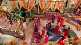 Pyaar Ka Pehla Adhyaya Shiv Shakti - 18th January 2024